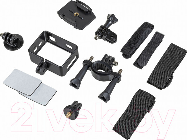 Изображение товара Экшн-камера Digma DiCam 880 / DC880 (черный)