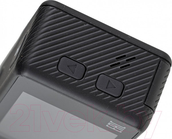 Изображение товара Экшн-камера Digma DiCam 880 / DC880 (черный)