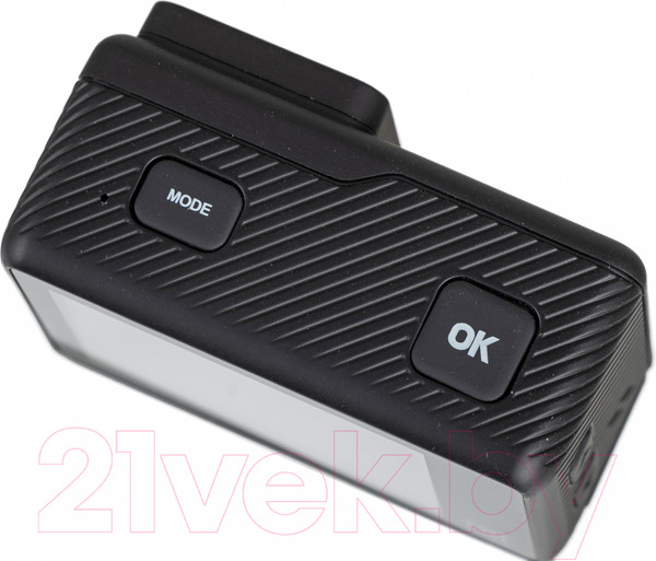 Изображение товара Экшн-камера Digma DiCam 880 / DC880 (черный)