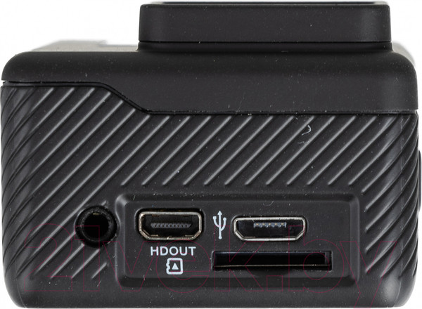 Изображение товара Экшн-камера Digma DiCam 880 / DC880 (черный)