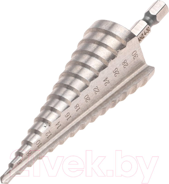 Изображение товара Сверло Kranz KR-12-6602