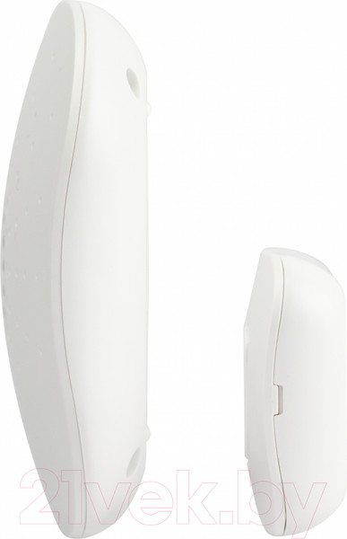 Изображение товара Электрический звонок ЭРА Bionic White / Б0061074