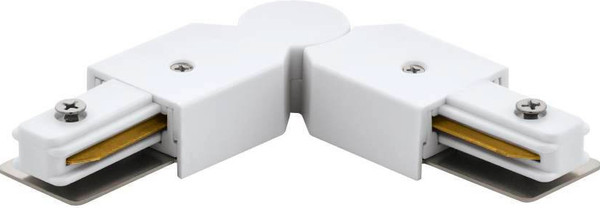 Изображение товара Коннектор для шинопровода Eglo 99739 (белый)