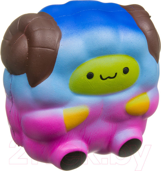 Изображение товара Сквиш Bondibon Няшка / ВВ6226