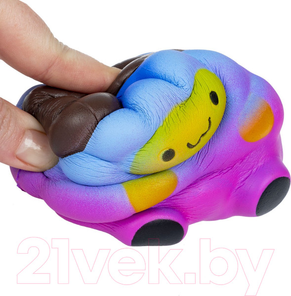 Изображение товара Сквиш Bondibon Няшка / ВВ6226
