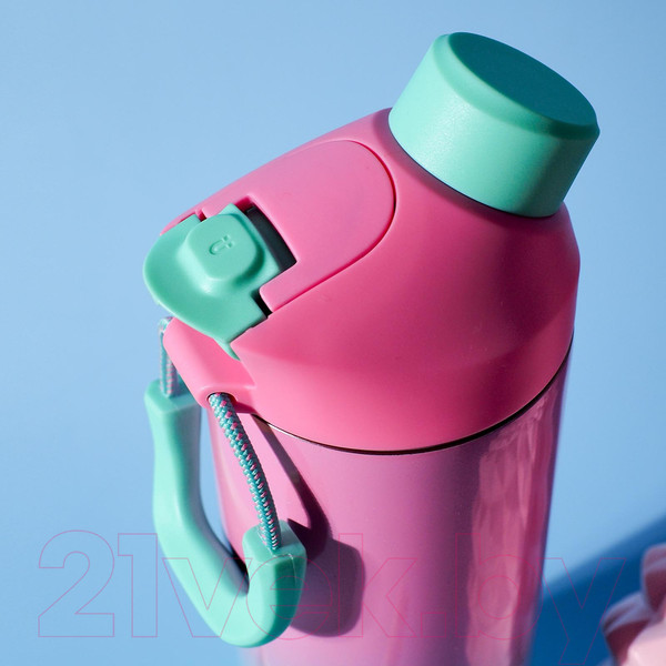 Изображение товара Термос для напитков Miku TH-BTL-700GTP (700мл)