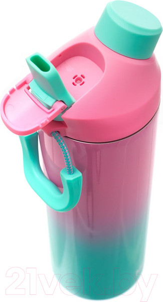 Изображение товара Термос для напитков Miku TH-BTL-700GTP (700мл)