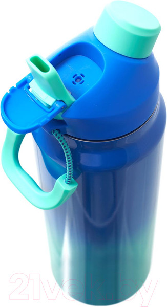 Изображение товара Термос для напитков Miku TH-BTL-950GTB (950мл)