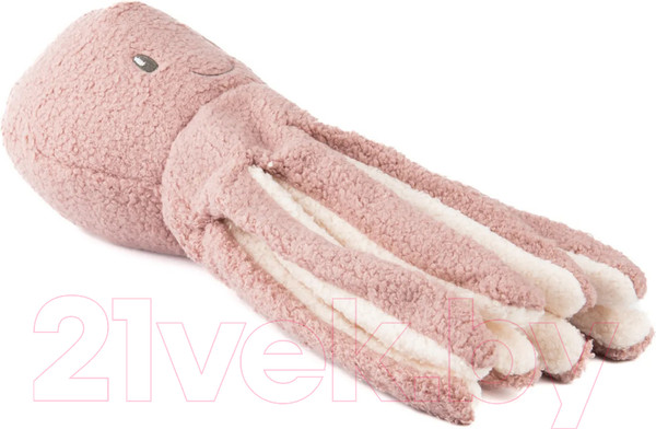 Изображение товара Игрушка для собак MPG brands Tufflove Осьминог / WB24275-VA (сиреневый)