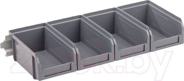 Изображение товара Органайзер для инструментов Стелла-техник V-1-440 (серый)