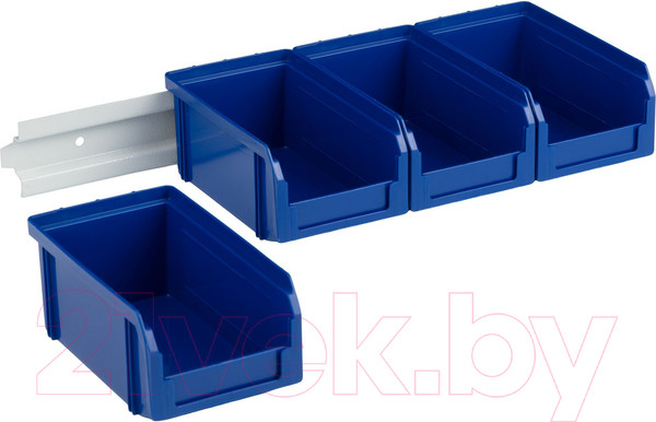 Изображение товара Органайзер для инструментов Стелла-техник V-1-440 (синий)