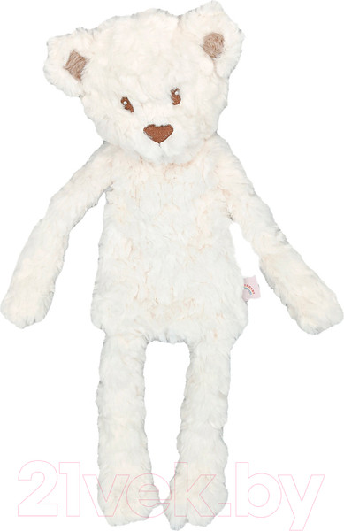 Изображение товара Игрушка для собак MPG brands My Dog Мишка-шуршалка с кармашком / MPG861271