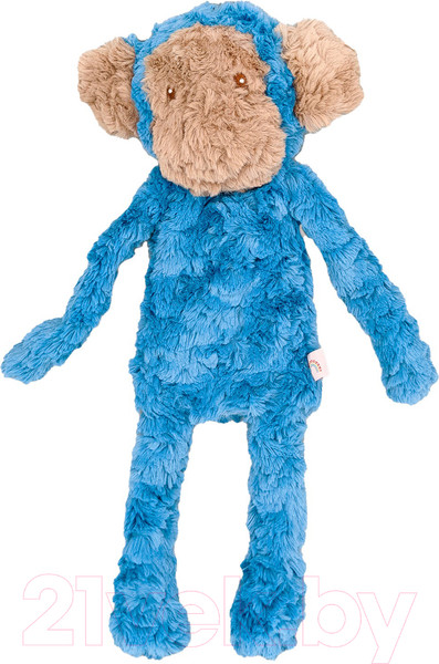 Изображение товара Игрушка для собак MPG brands My Dog Обезьяна-шуршалка с кармашком / MPG865224