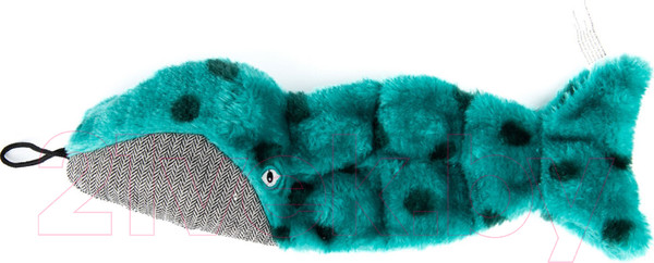 Изображение товара Игрушка для собак MPG brands Elder Club Кит плоский / WB27162-VA