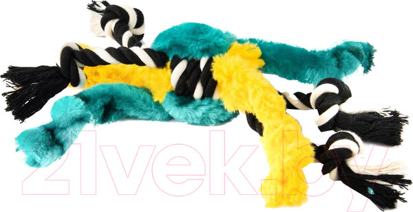 Изображение товара Игрушка для собак MPG brands Elder Club Мяч-паук / WB27151-VA