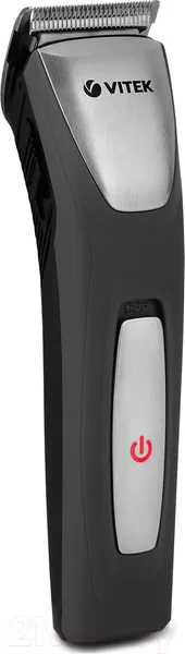 Изображение товара Машинка для стрижки волос Vitek VT-2571