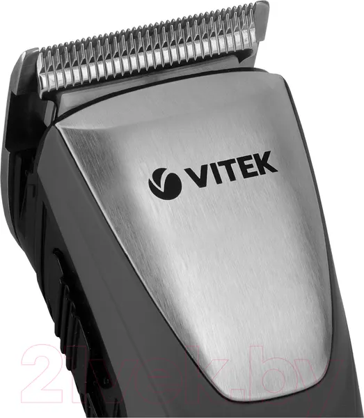 Изображение товара Машинка для стрижки волос Vitek VT-2571