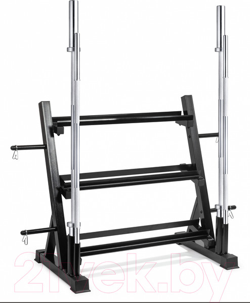 Изображение товара Стойка для спортивного инвентаря VictoryFit VF-D4003 (черный)