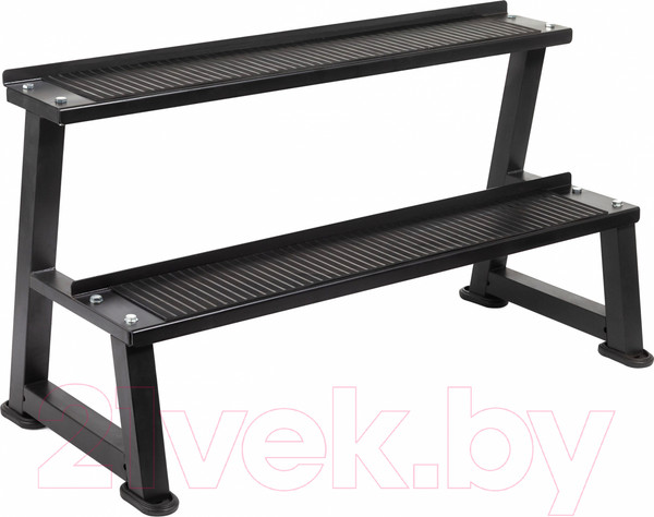 Изображение товара Стойка для спортивного инвентаря VictoryFit VF-D4020 (черный)