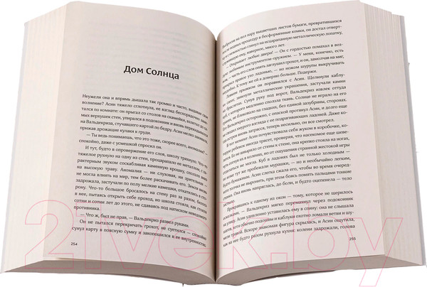 Изображение товара Книга Альпина Поймать океан / 9785961487459 (Войцек В.)