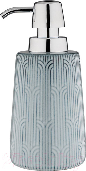 Изображение товара Дозатор для жидкого мыла Leonord Rome 106605