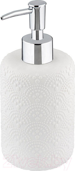 Изображение товара Дозатор для жидкого мыла Leonord Istanbul 106613