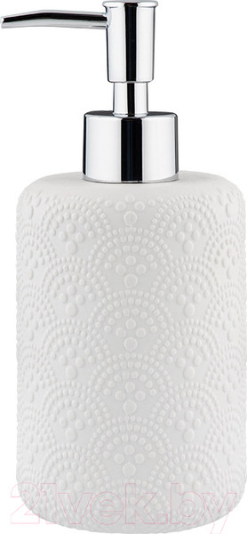 Изображение товара Дозатор для жидкого мыла Leonord Istanbul 106613