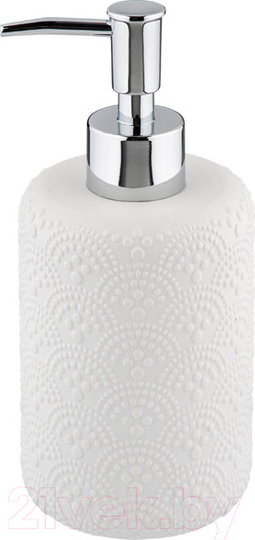 Изображение товара Дозатор для жидкого мыла Leonord Istanbul 106613