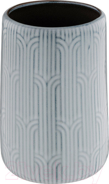 Изображение товара Стакан для зубной щетки и пасты Leonord Rome 106606