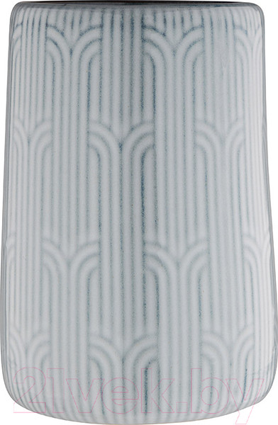 Изображение товара Стакан для зубной щетки и пасты Leonord Rome 106606