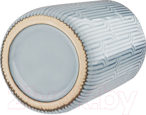 Изображение товара Стакан для зубной щетки и пасты Leonord Rome 106606