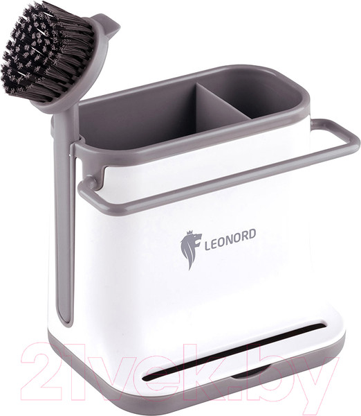 Изображение товара Органайзер для раковины Leonord Sauber / 105846