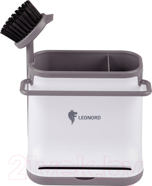 Изображение товара Органайзер для раковины Leonord Sauber / 105846
