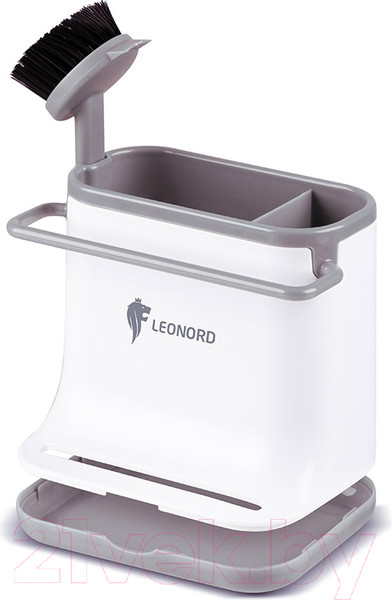 Изображение товара Органайзер для раковины Leonord Sauber / 105846