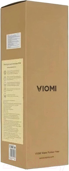 Изображение товара Модуль сменный фильтрующий Viomi FX2-400G-EU