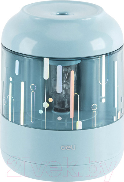 Изображение товара Точилка Deli EH508-BL (синий)