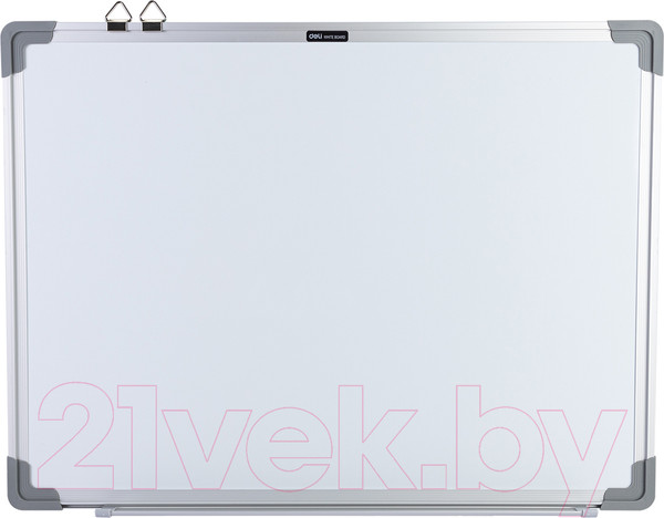 Изображение товара Магнитно-маркерная доска Deli EV600 (60x90см, белый)