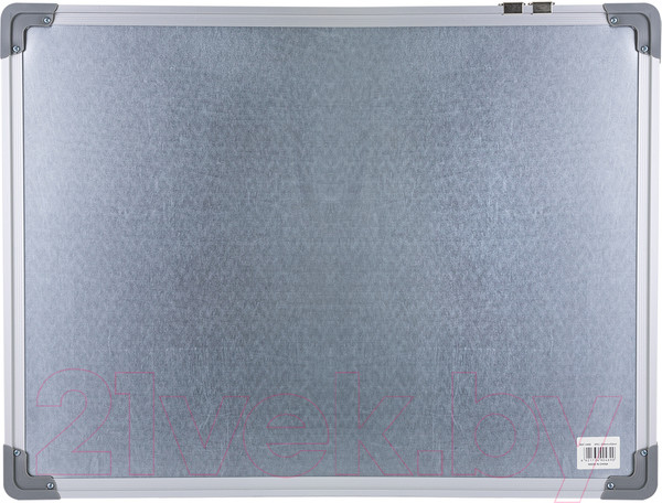 Изображение товара Магнитно-маркерная доска Deli EV600 (60x90см, белый)