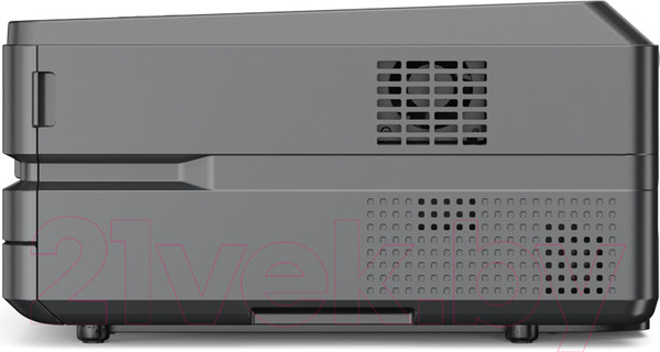 Изображение товара Принтер Deli Laser P3100DNW (серый)