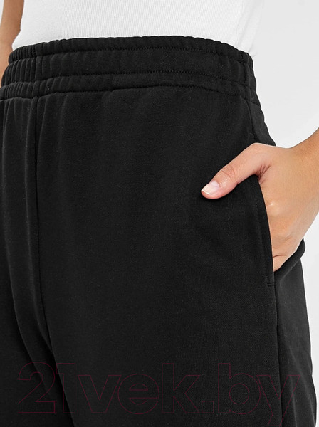 Изображение товара Брюки спортивные Mark Formelle 382420 (р.170/176-90, черный)