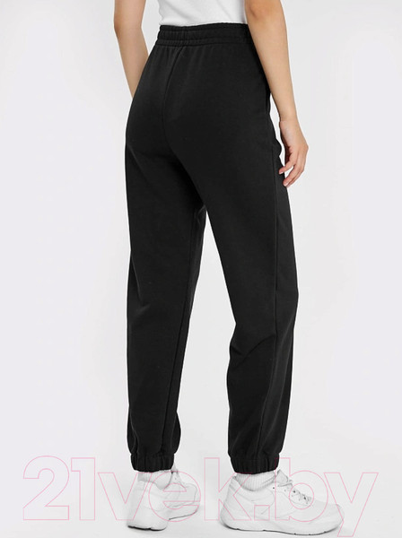 Изображение товара Брюки спортивные Mark Formelle 382420 (р.170/176-94, черный)