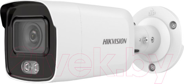 Изображение товара IP-камера Hikvision DS-2CD2047G2-LU(C) (4мм)