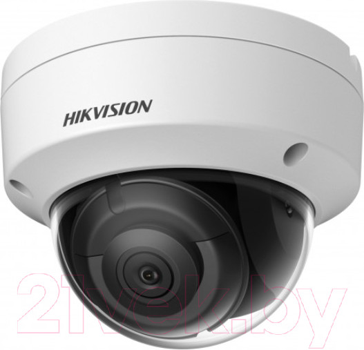 Изображение товара IP-камера Hikvision DS-2CD2123G2-IS(D) (2.8мм)