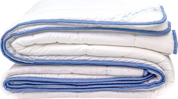 Изображение товара Одеяло Andreas Roti Облегченное Микрофибра / ОС030101.3234 (200x220, волна белый)