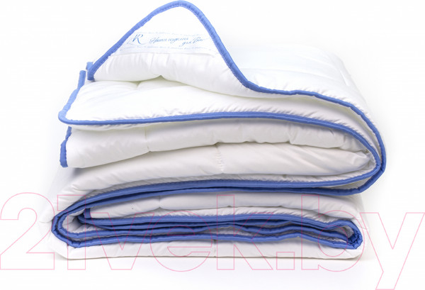 Изображение товара Одеяло Andreas Roti Облегченное Микрофибра / ОС030101.3234 (200x220, волна белый)