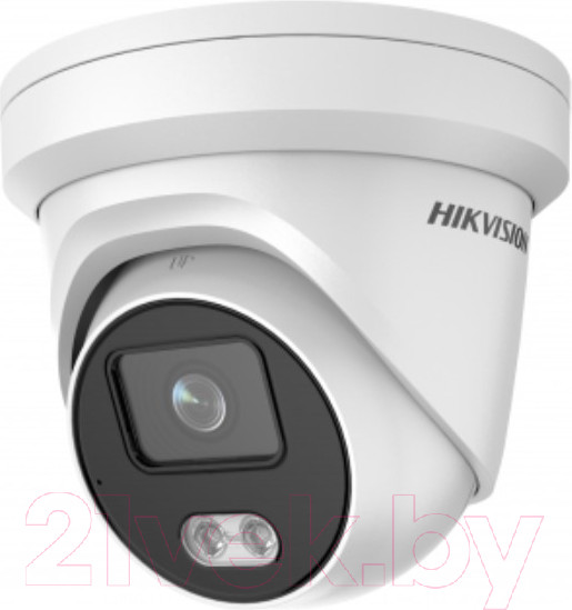 Изображение товара IP-камера Hikvision DS-2CD2347G2-LU(C) (2.8mm)