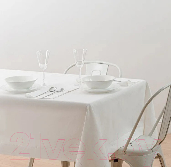 Изображение товара Скатерть Rusby 145х240 / 259554