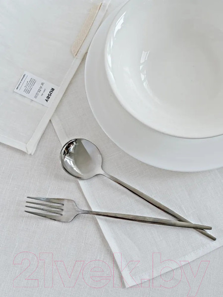 Изображение товара Скатерть Rusby 145х240 / 259554