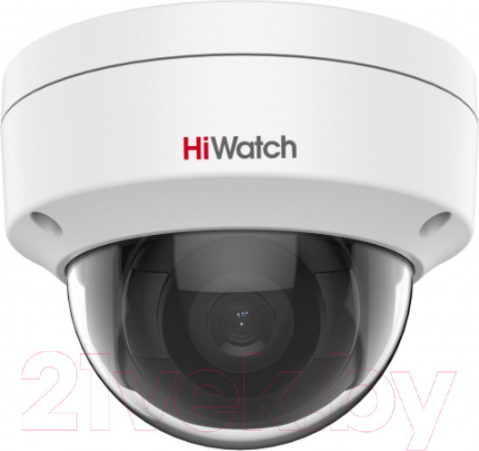 Изображение товара IP-камера HiWatch DS-I202(E) (2.8mm)