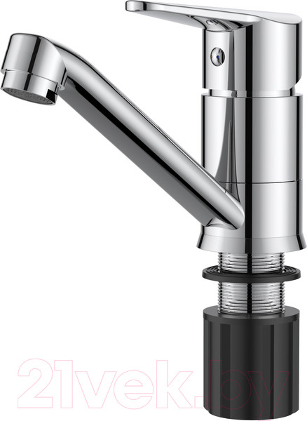 Изображение товара Смеситель Voda Monsoon MON15